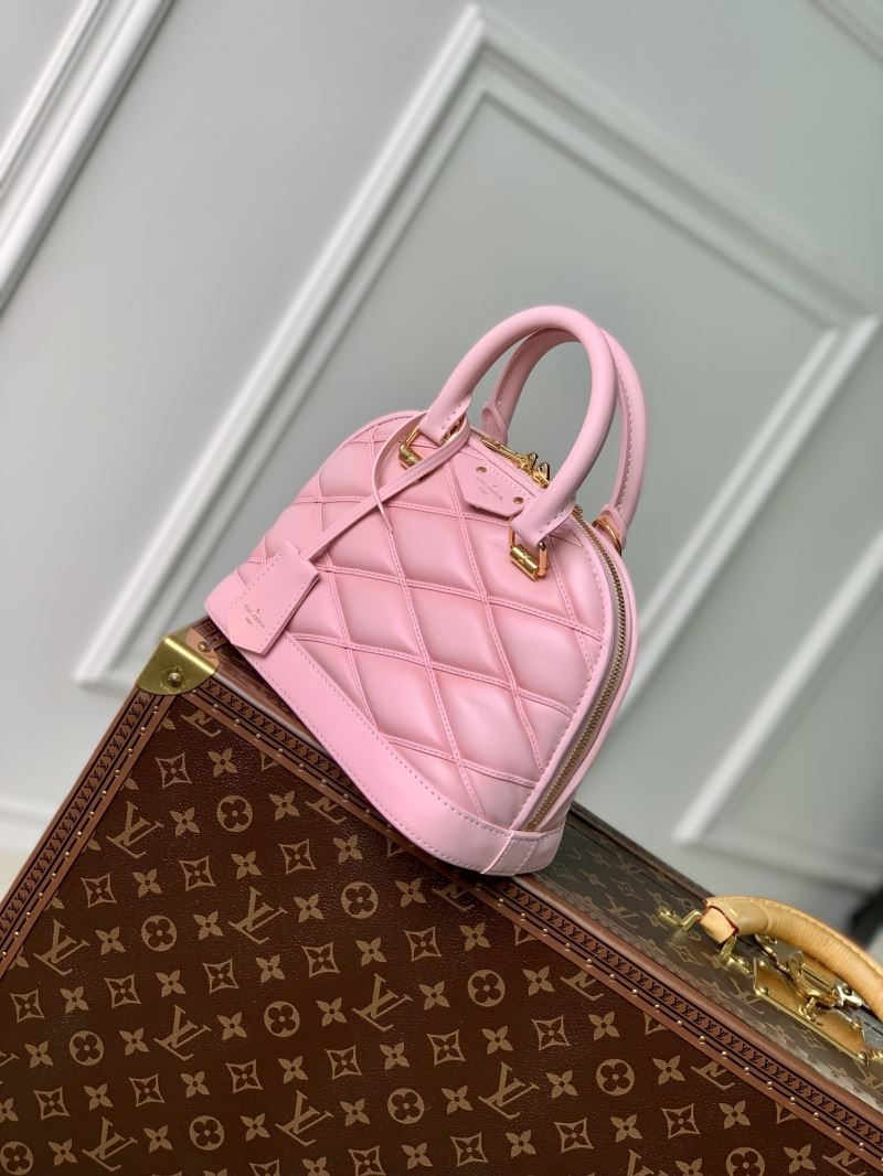 LV Top Handle Bags